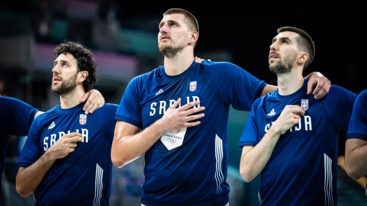 Η πρεμιέρα του Eurobasket 2025 και τα Playoff Champions League με Τζόλη, Παυλίδη στις μεταδόσεις της ημέρας
