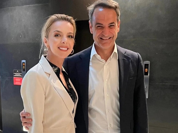 Παραιτήθηκε η Καλλιόπη Σεμερτζίδου: Η επιστολή της στον Σκρέκα