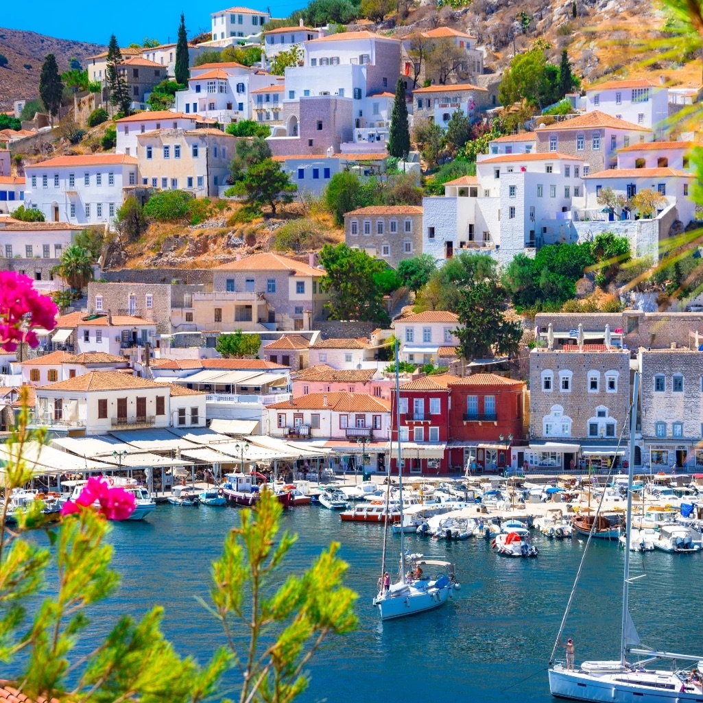 5 νησιά για να αποχαιρετήσεις το καλοκαίρι: Πού να ταξιδέψεις το τελευταίο ΣΚ του Αυγούστου
