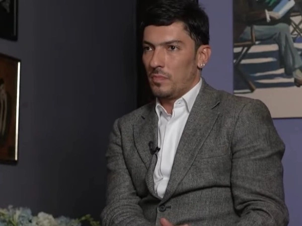 «Ήμουν κάτι παραπάνω από ηθοποιός πορνό»: Ο νέος αμφιλεγόμενος υπουργός της Κολομβίας (vid)