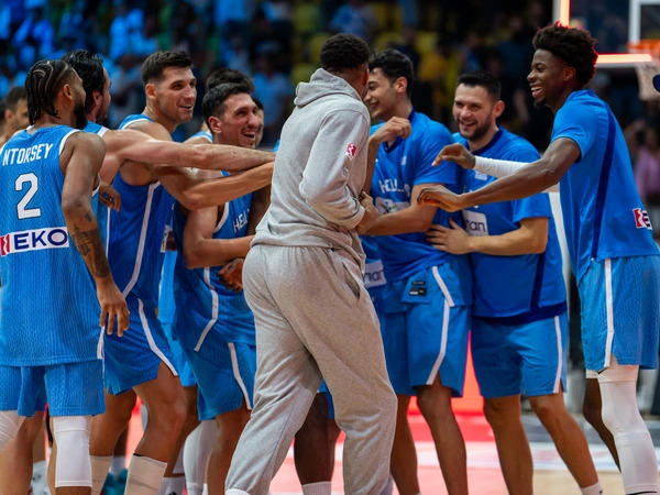 H βαθμολογία και το πρόγραμμα στον όμιλο της Εθνικής Ελλάδας μετά την ήττα από τη Βοσνία