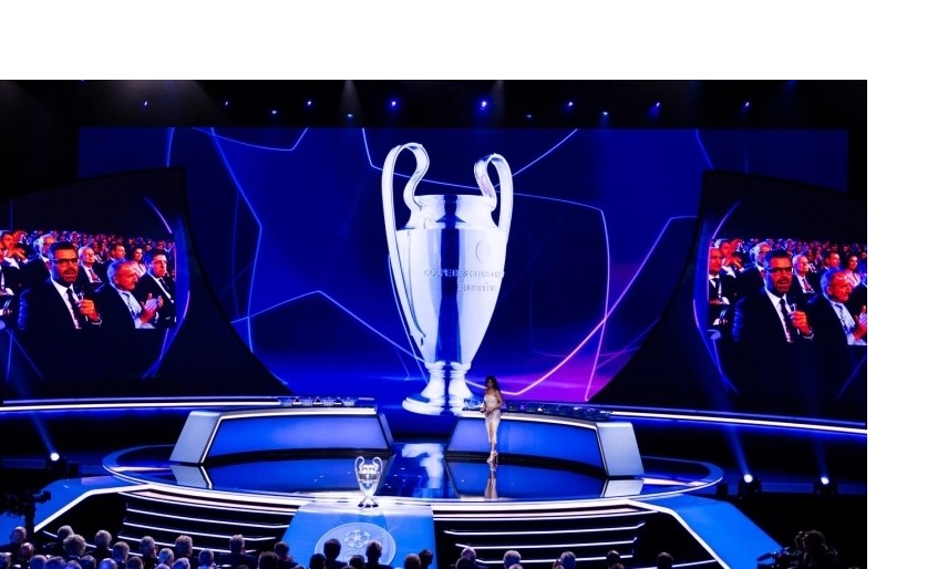 Τηλεοπτική «βόμβα» στο Champions League: Η μεγάλη αλλαγή που σκέφτεται η UEFA