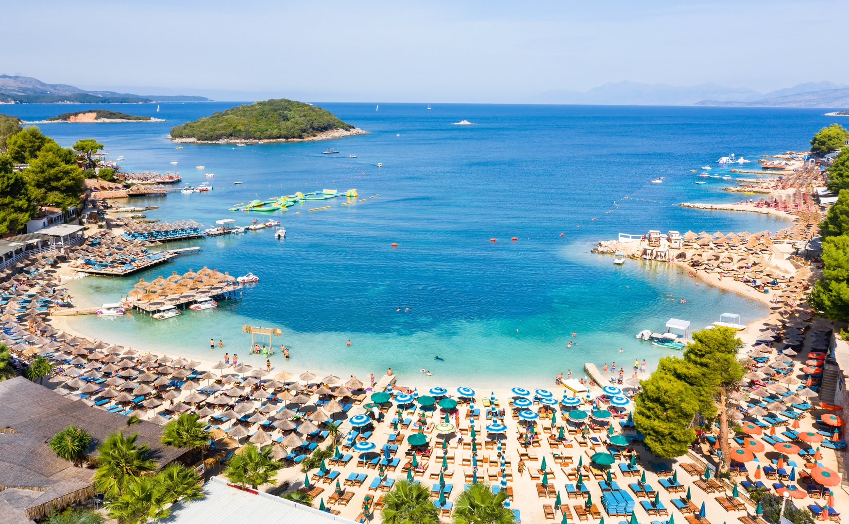 Αυτός είναι ο ταχύτερα αναπτυσσόμενος ταξιδιωτικός προορισμός στον κόσμο