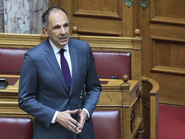 Το ρεπορτάζ του ΣΙΓΜΑ για τον πεθερό του Γεραπετρίτη που έκανε έξαλλο τον ΥΠΕΞ