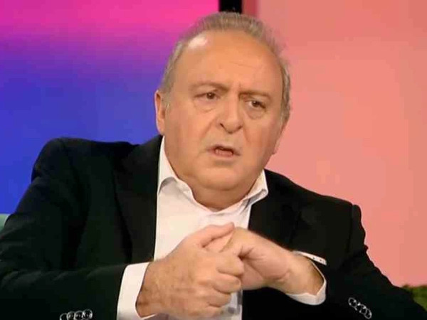 Χυδαιότητα Καμπουράκη για Καρυστιανού: «Να εγγυηθεί ότι μπορεί να μειώσει τις τιμές στα σούπερ μάρκετ, όχι μόνο Τέμπη»