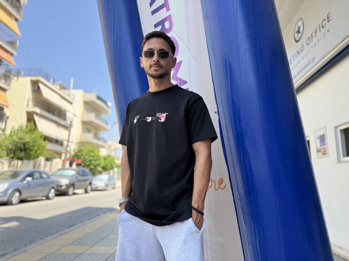 Κιβρακίδης στο Gazzetta: «Έκανα προπόνηση με τα χέρια στις τσέπες όταν χάλασε η μεταγραφή μου στον Παναθηναϊκό για 50-100 χιλιάρικα»