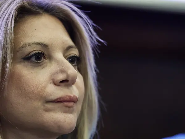 «Ελπίζω να είναι αυτός ο πάτος» - Το σκίτσο που εξόργισε τη Μαρία Καρυστιανού