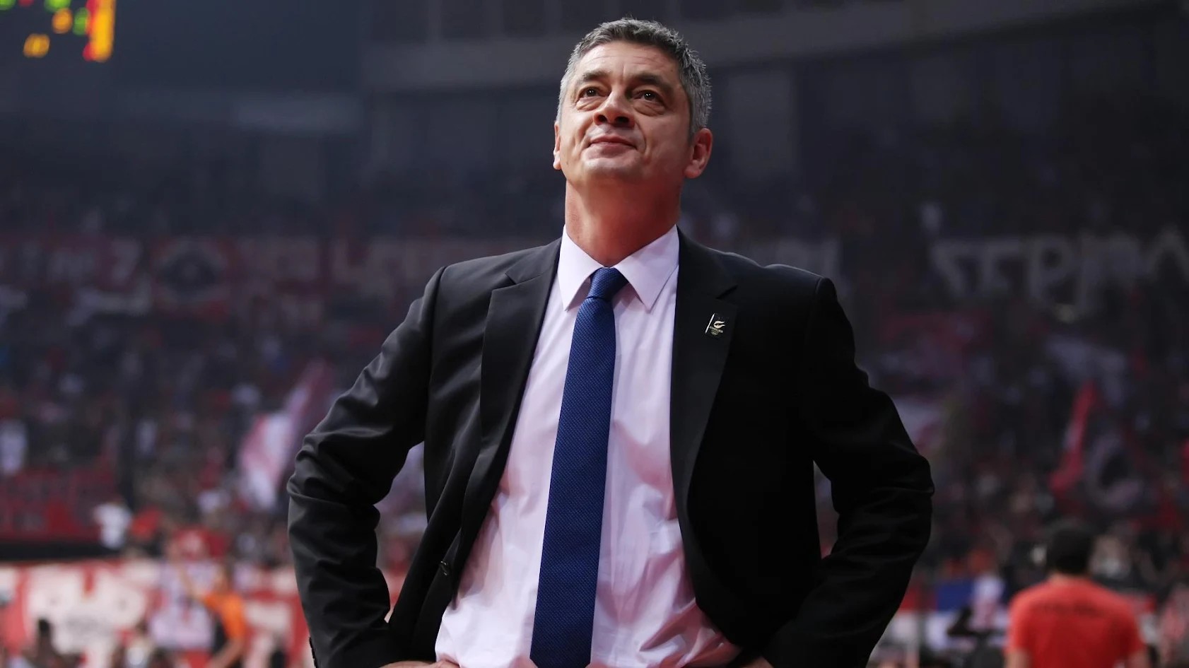 Μαχμούτι στο Gazzetta: «H Ελλάδα θα παίξει με την καλύτερη Τουρκία όλων των εποχών»!