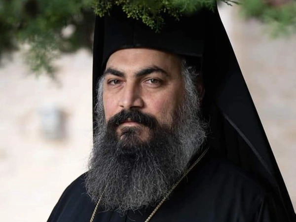 Τα μαφιόζικα κονέ του Μελχισεδέκ και η σχέση του με τον Μητσοτάκη