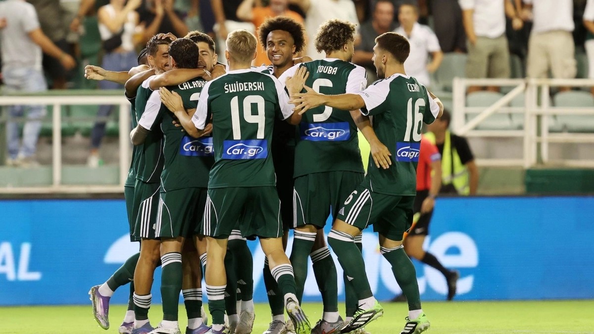 Αθλητικές μεταδόσεις σήμερα: Οι Galacticos, η πρεμιέρα του Παναθηναϊκού και οι υπόλοιπες «μάχες» του Europa League