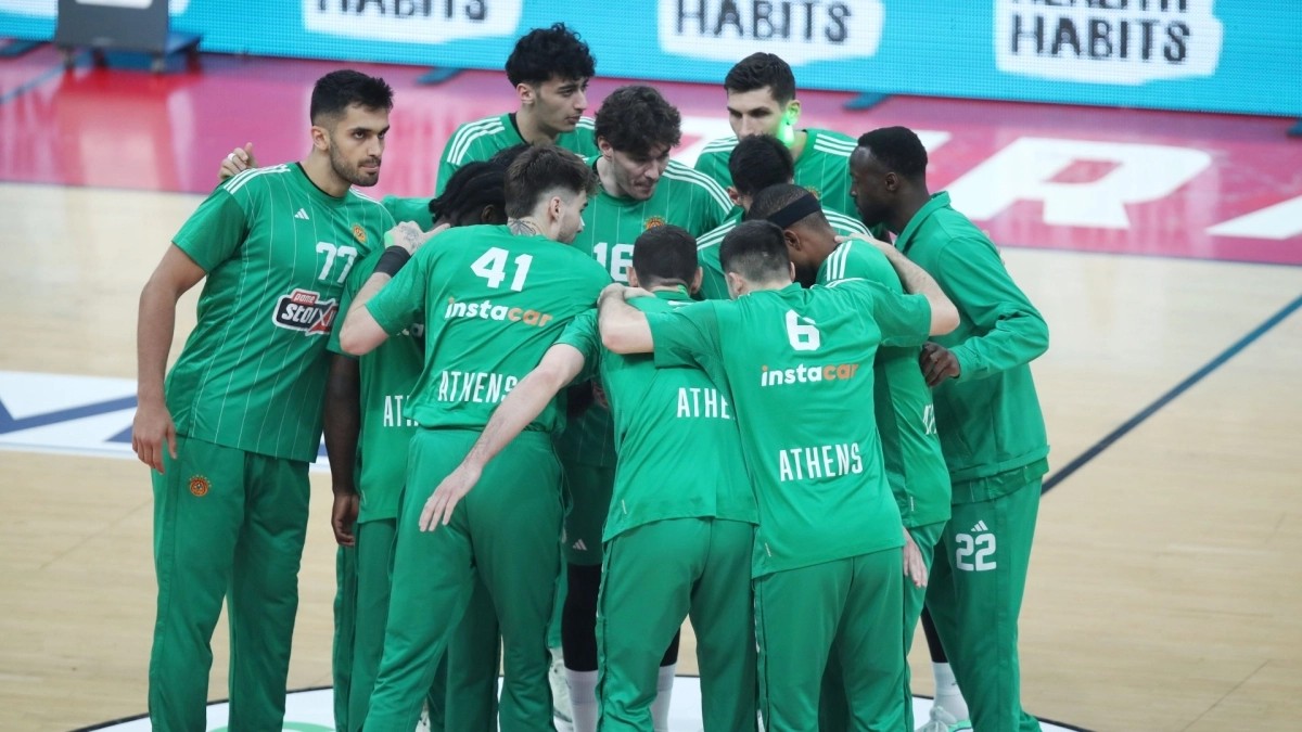 Οριστικά εκτός Super Cup o Παναθηναϊκός, αυτές είναι οι ποινές