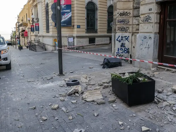 Η πιο αμφιλεγόμενη θεωρία για τον σεισμό που οι επιστήμονες χαρακτήρισαν επικίνδυνη