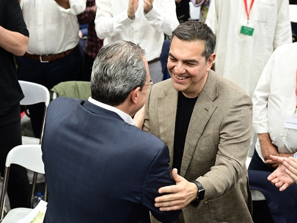 Το ποσοστό του ΣΥΡΙΖΑ με το κόμμα Τσίπρα και η αναβίωση του 1993