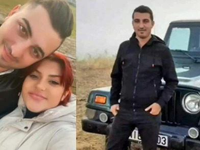 «Δημήτρη πού είσαι, ανησυχώ»: Ο γιος του Παύλου Ασλανίδη είχε πάει να κάνει πρόταση γάμου στην Καλλιόπη