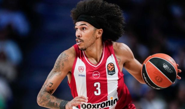 H βαθμολογία του Ολυμπιακού στη Euroleague μετά την ήττα από τη Ρεάλ Μαδρίτης