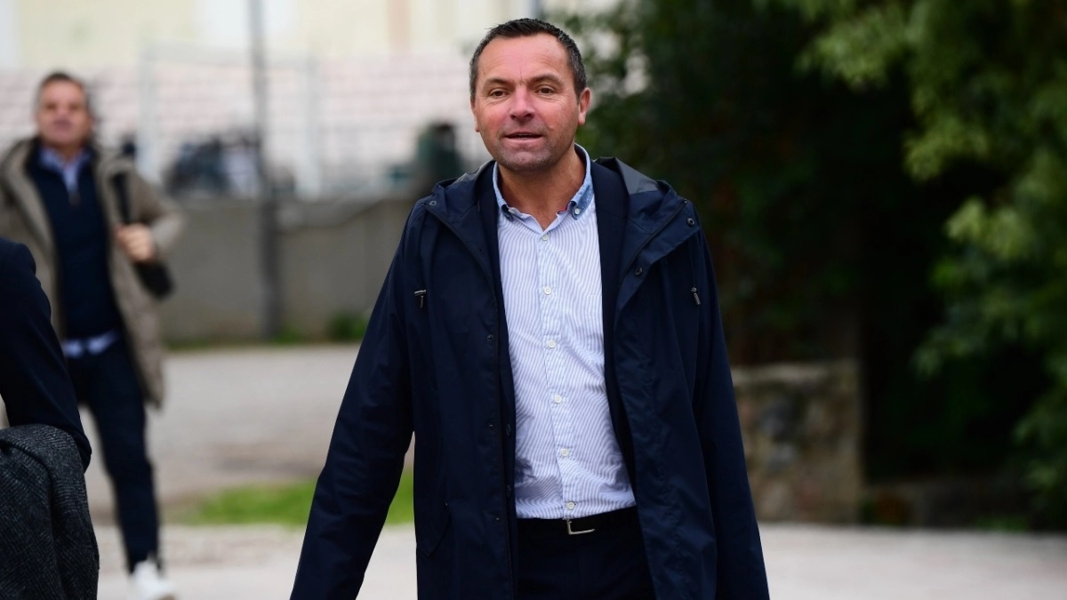 Η κριτική του Λανουά για τις επίμαχες φάσεις στο Κηφισιά - ΑΕΚ!