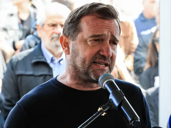 Πλακιάς: «Είτε μας κορόιδευαν για το λαθρεμπόριο ή και η Κοβέσι είναι στο κόλπο και είναι ξετσίπωτη»