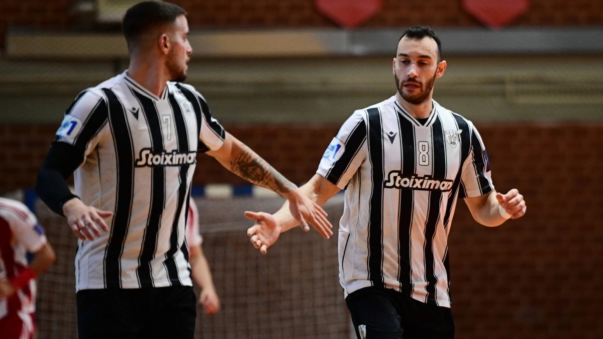 Αθλητικές μεταδόσεις σήμερα: Οι Galacticos και το Δούκας - ΠΑΟΚ στο πρόγραμμα της ημέρας
