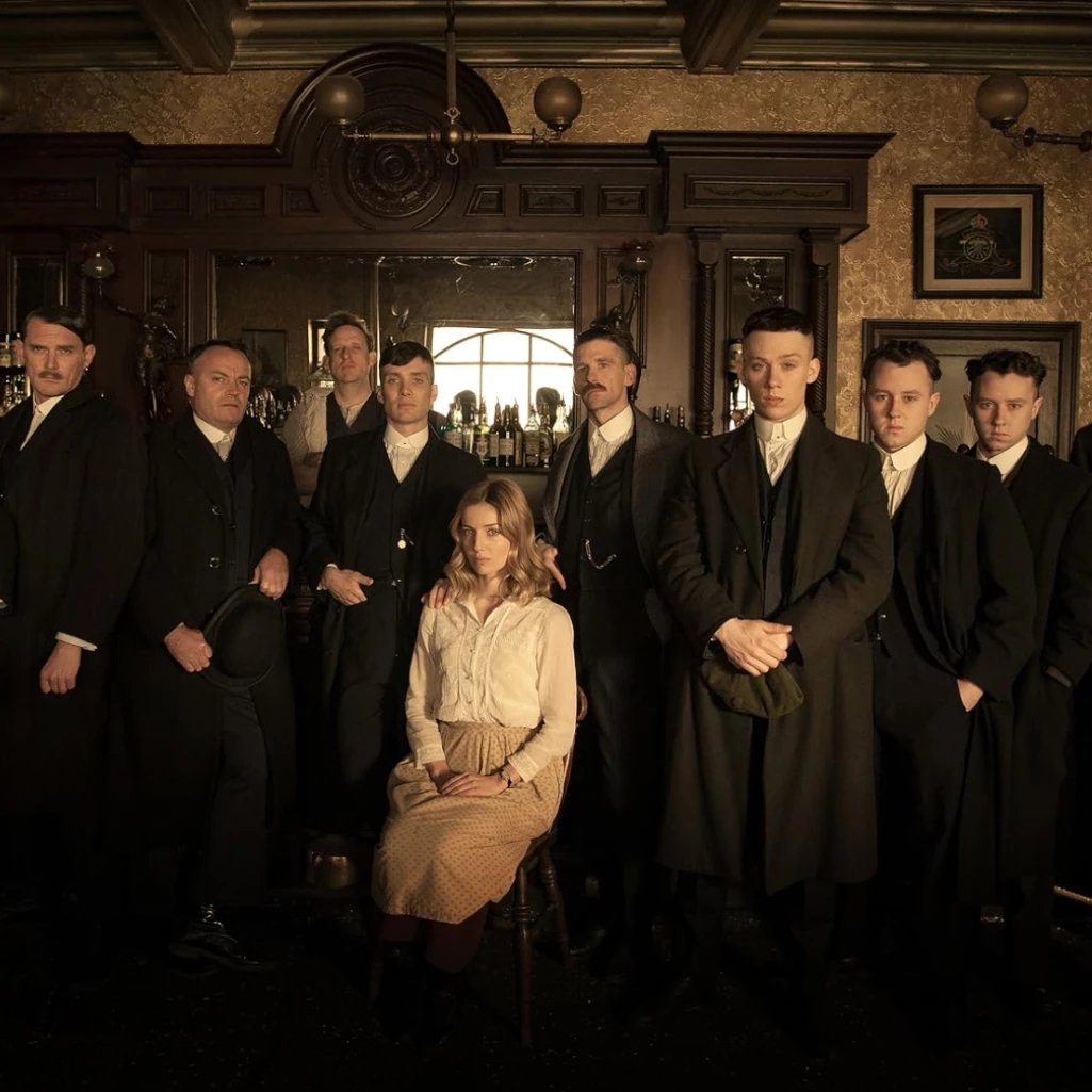 Το Peaky Blinders επιστρέφει με δύο σεζόν και εδώ είναι όσα ξέρουμε