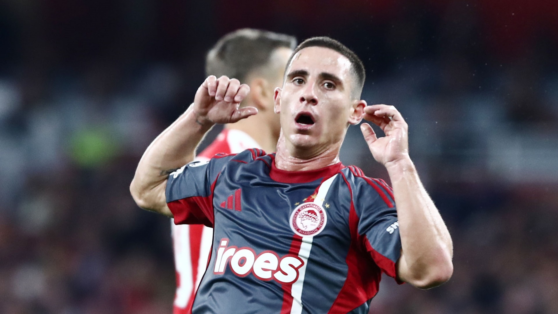 H βαθμολογία και το πρόγραμμα του Champions League: 29ος ο Ολυμπιακός