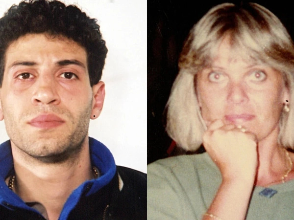 Η Ελληνίδα ψυχολόγος που ερωτεύτηκε τον serial killer: Τον έντυσε γιατρό και τον έβγαλε από τον Κορυδαλλό