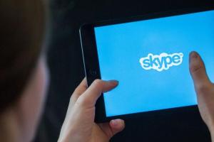 «Μαύρο» στο Skype μετά από 21 χρόνια