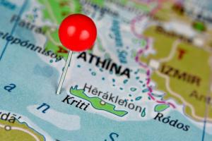ΟΠΕΚΕΠΕ, μεταναστευτικό, τουρκολιβυκό μνημόνιο - Όλα τα φώτα στην Κρήτη