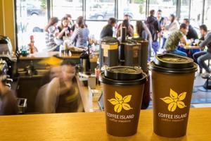 Coffee Island: Απορρόφησε όλες τις ανατιμήσεις στον καφέ - Νέα μεγάλη επένδυση