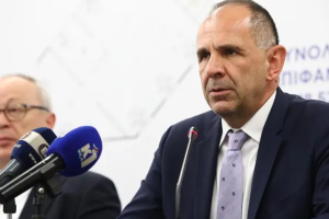 Είναι η επιλογή Γεραπετρίτη ο αδύναμος κρίκος της εξωτερικής πολιτικής;