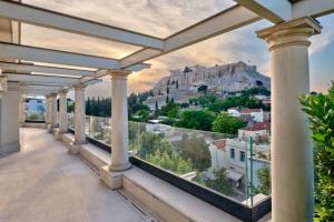 Στο «σφυρί» για 48 εκατ. ευρώ το ακριβότερο ακίνητο στην Αθήνα
