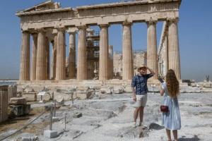 Οκτώ πράγματα που πρέπει να σταματήσεις να κάνεις εάν είσαι στην Αθήνα