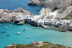 Η πιο καθαρή παραλία στον κόσμο είναι ελληνική – Σε ποιο νησί βρίσκεται