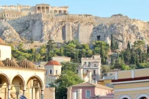 Σαββατοκύριακο στην Αθήνα: Πού να βγεις στην πόλη, το πρώτο ΣΚ του καλοκαιριού
