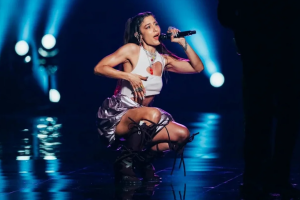 Eurovision 2024: Η Μαρίνα Σάττι έριξε «εξάρες» και έστειλε το «Zari» στον τελικό - Τα φαβορί