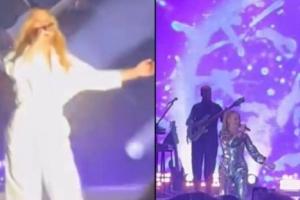 Ο Βαγγέλης Μαρινάκης έφερε την Kylie Minogue στα «Ποσειδώνια 2024» (vid)