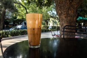 Πόσο κοστίζει από σήμερα ο freddo espresso στην καφετέρια
