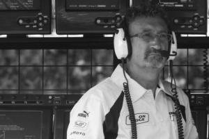 F1 - Πέθανε ο εμβληματικός ιδιοκτήτης ομάδας Έντι Τζόρνταν