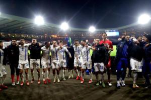 Στην A' Κατηγορία του Nations League η Εθνική Ελλάδος: Πόσα χρήματα πήρε