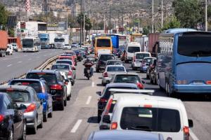 Ψηφιακή «παγίδα» για παράνομα οχήματα
