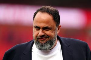 Οικονομική... απογείωση για την Φόρεστ του Βαγγέλη Μαρινάκη