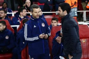 Ολυμπιακός: Κι όμως υπάρχει ακόμη ένα εμπόδιο για να παίξει απευθείας στο Τσάμπιονς Λιγκ!