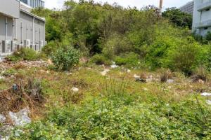 Τελείωσε η περίοδος χάριτος για τα ακαθάριστα οικόπεδα