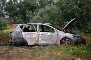 Ο «Θαμνάκιας» δολοφονήθηκε στο Χαλάνδρι 15 χρόνια μετά τη σύλληψή του για επίθεση στον Κύρο Βασάρα