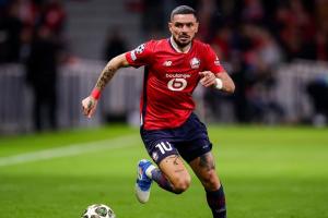 Ολυμπιακός: Η Equipe «στέλνει» τον Καμπελά στον Πειραιά για δύο χρόνια!