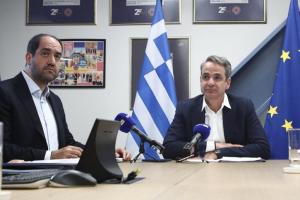 Παράταση έως 15 Ιουνίου για τα ακαθάριστα οικόπεδα