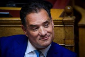 Γιατί ο Γεωργιάδης δεν θέλει να έχουν γεύσεις τα ηλεκτρονικά τσιγάρα