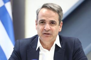 «Ο Κυριάκος έμαθε από τον πατέρα του και τον Ανδρέα»