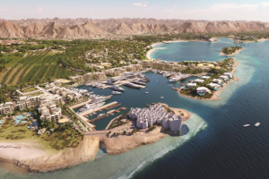 Πού ανοίγει το πρώτο Nammos Resort εκτός Ελλάδας