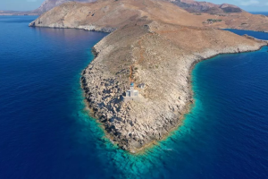 Ταξίδι στο νοτιότερο άκρο της ηπειρωτικής Ελλάδας