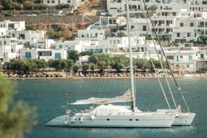 Τριήμερο Αγίου Πνεύματος: 6 παραθαλάσσιοι προορισμοί μόλις 2 ώρες από την Αθήνα, για να αποδράσεις